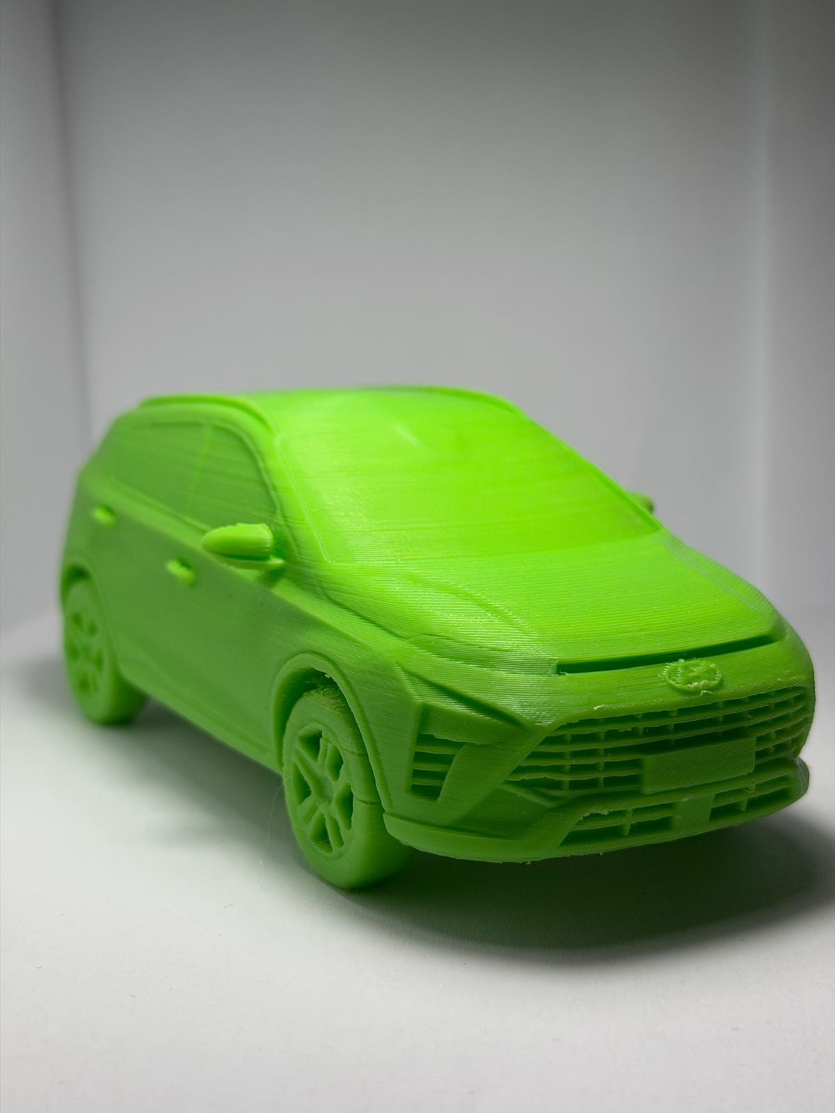 Piesa 5 - imprimare 3d buzau